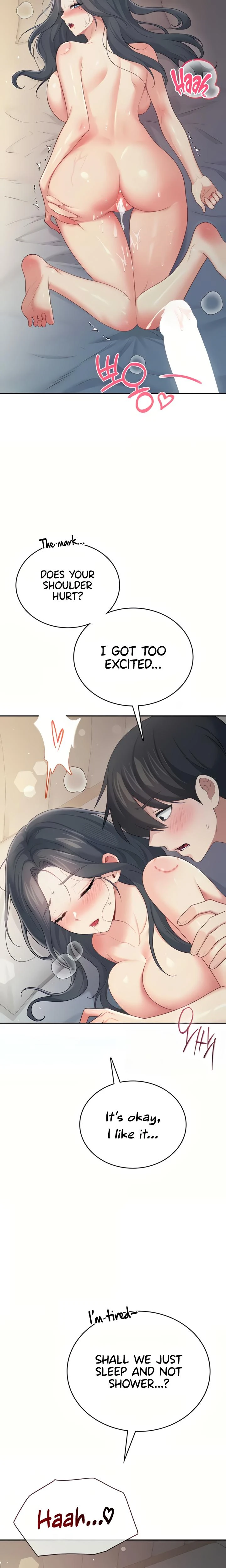 Wireless Onahole Chapter 67 Page 30