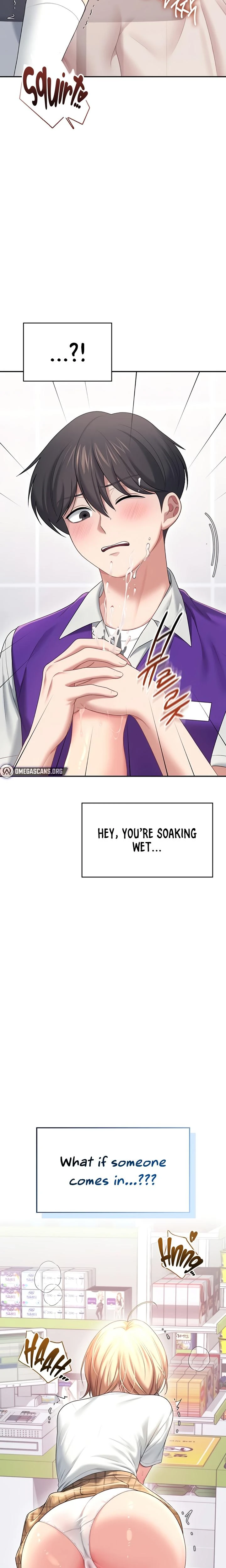 Wireless Onahole Chapter 69 Page 3