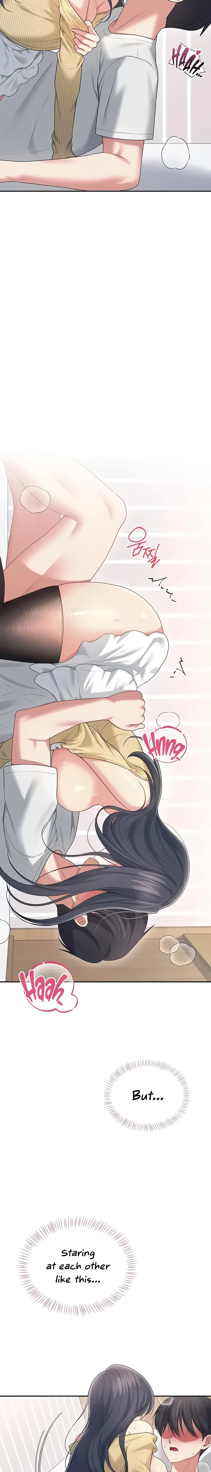 Wireless Onahole Chapter 71 Page 30