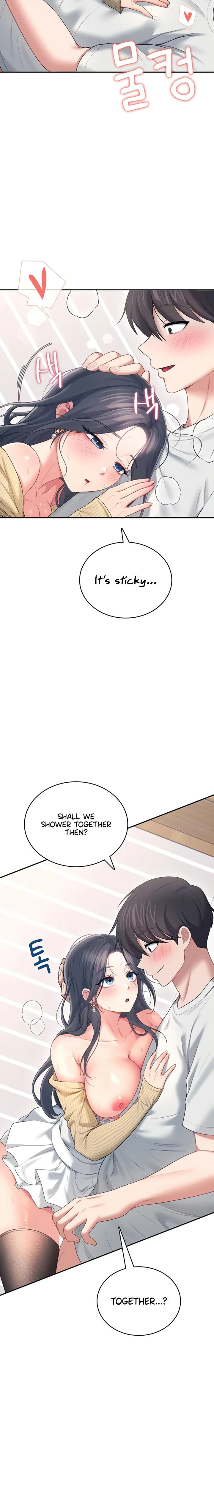 Wireless Onahole Chapter 72 Page 5
