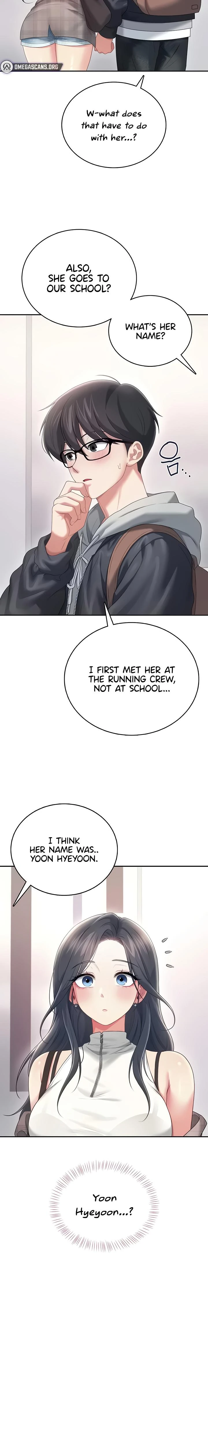 Wireless Onahole Chapter 73 Page 14