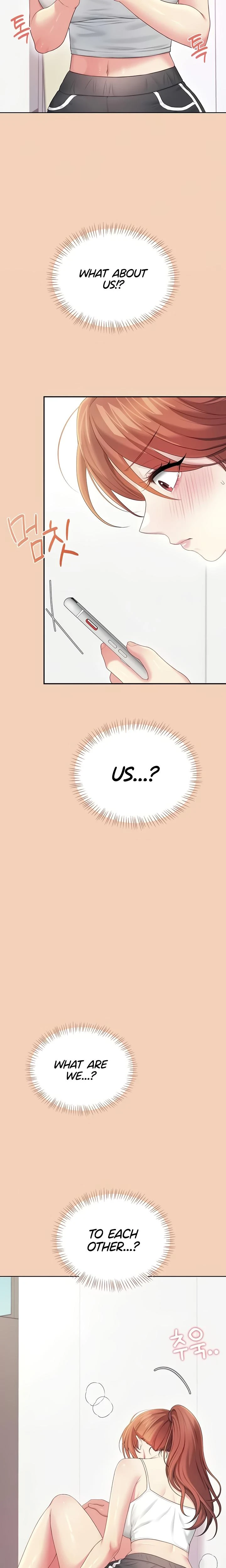 Wireless Onahole Chapter 73 Page 19