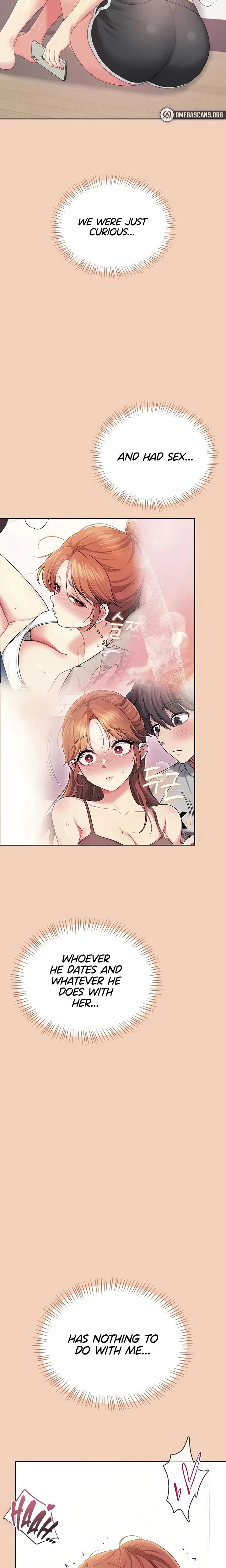 Wireless Onahole Chapter 73 Page 20
