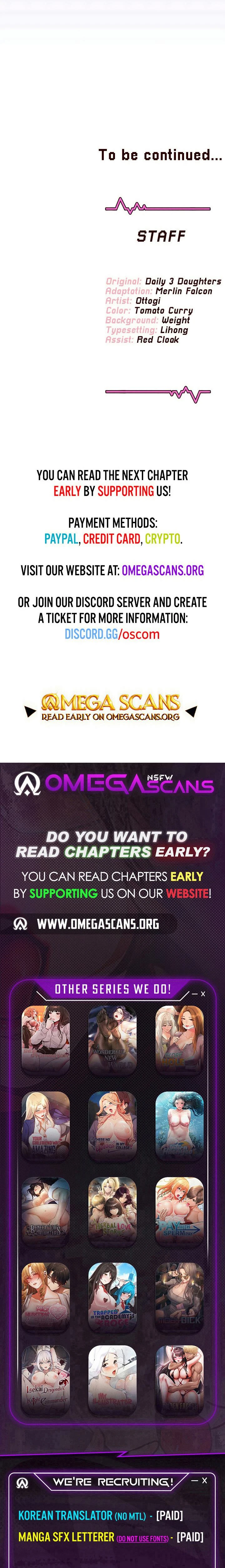 Wireless Onahole Chapter 75 Page 29