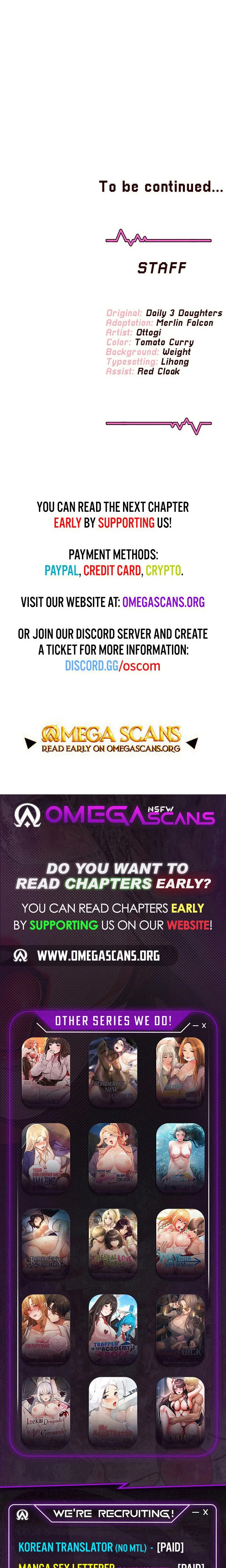 Wireless Onahole Chapter 76 Page 27