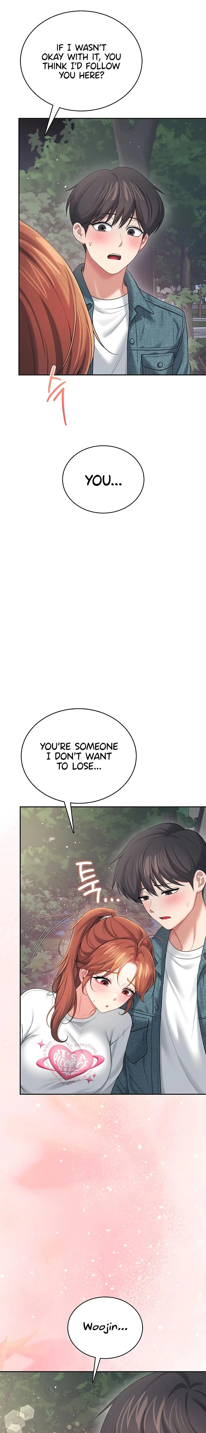 Wireless Onahole Chapter 77 Page 13