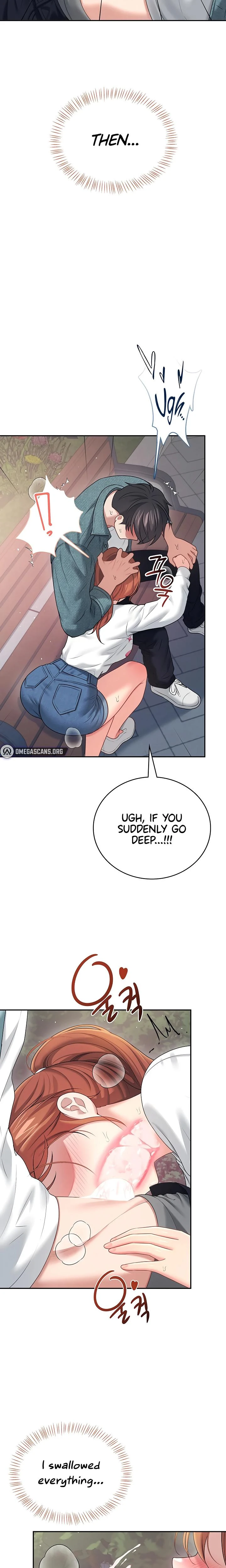 Wireless Onahole Chapter 78 Page 2