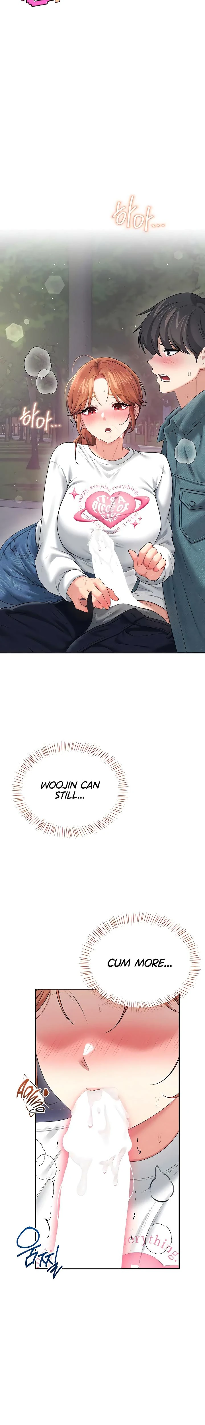 Wireless Onahole Chapter 78 Page 4