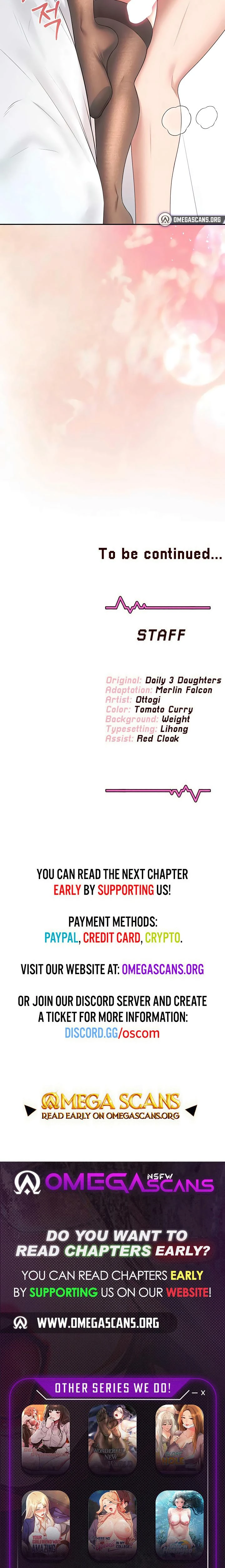 Wireless Onahole Chapter 83 Page 26