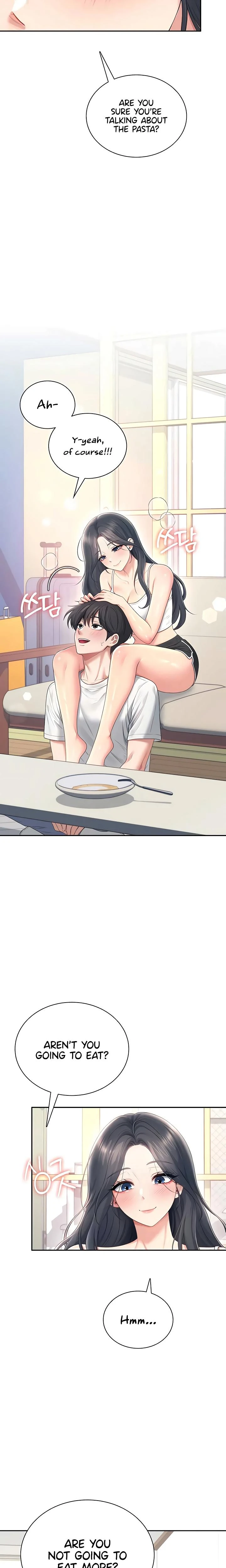 Wireless Onahole Chapter 84 Page 4