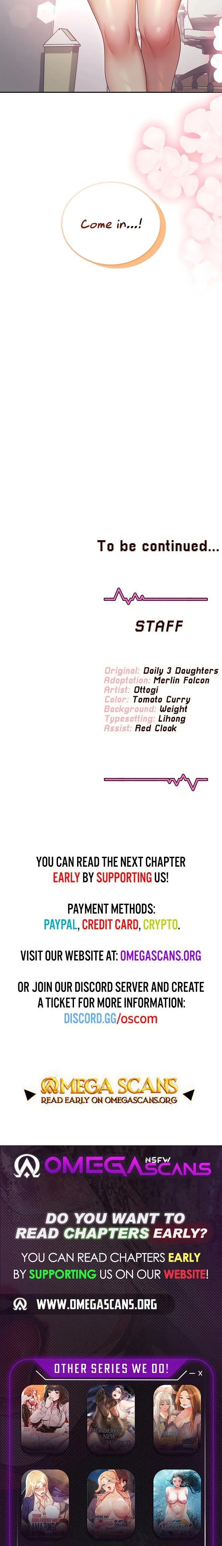 Wireless Onahole Chapter 88 Page 26