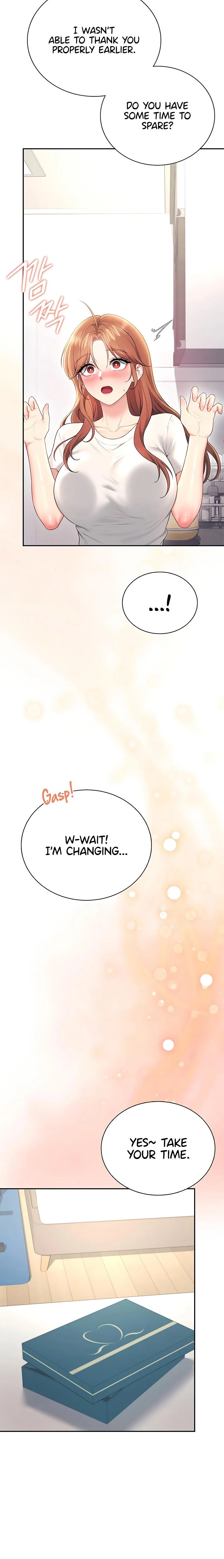 Wireless Onahole Chapter 89 Page 3