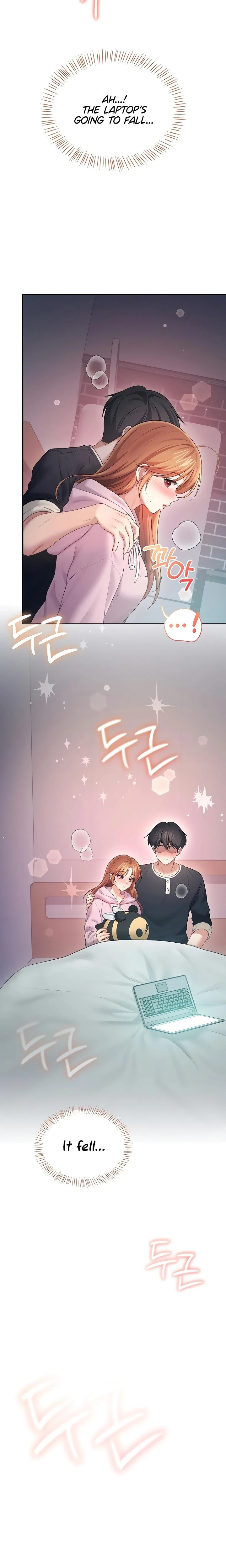Wireless Onahole Chapter 89 Page 26