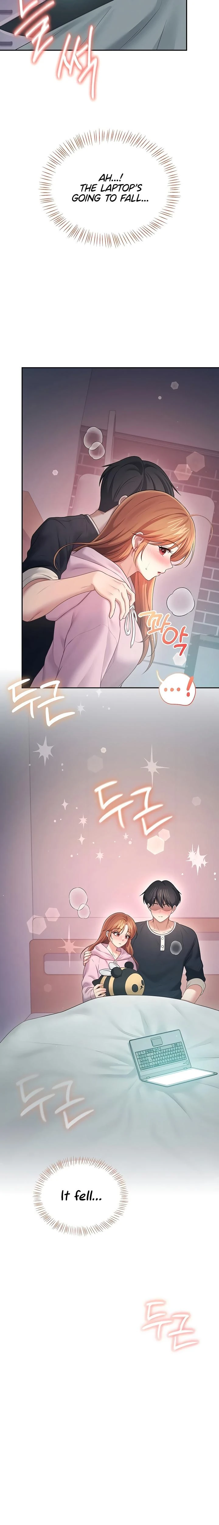 Wireless Onahole Chapter 90 Page 3