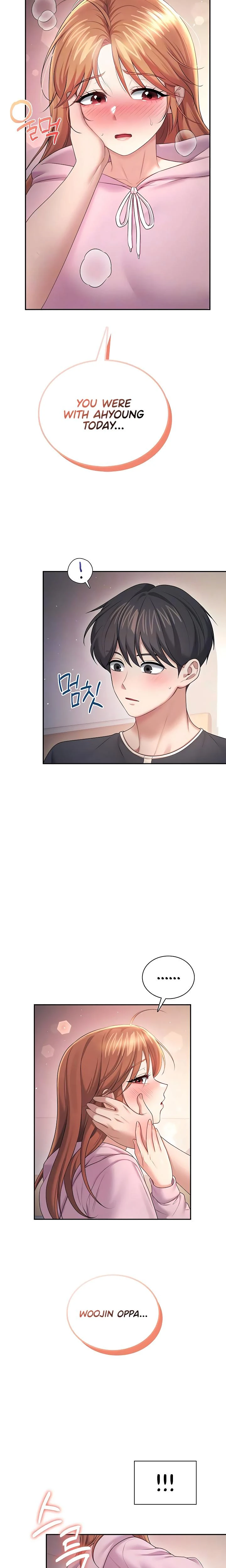 Wireless Onahole Chapter 90 Page 6