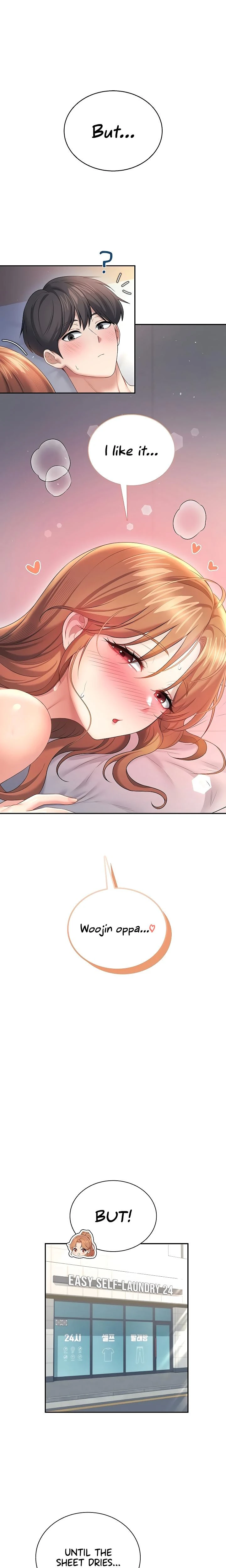 Wireless Onahole Chapter 91 Page 20