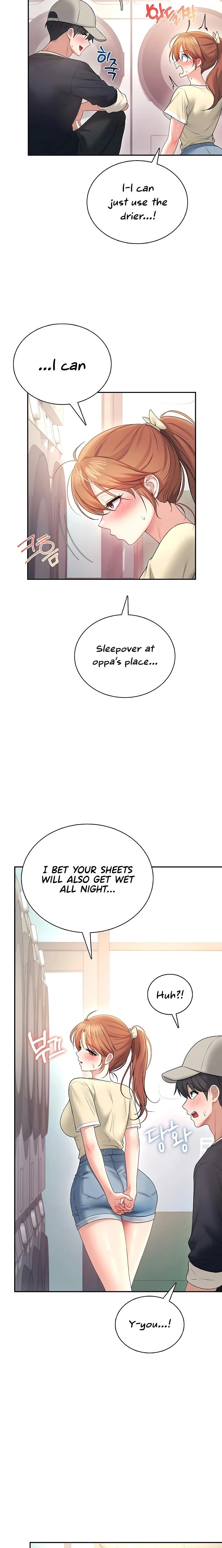 Wireless Onahole Chapter 92 Page 2