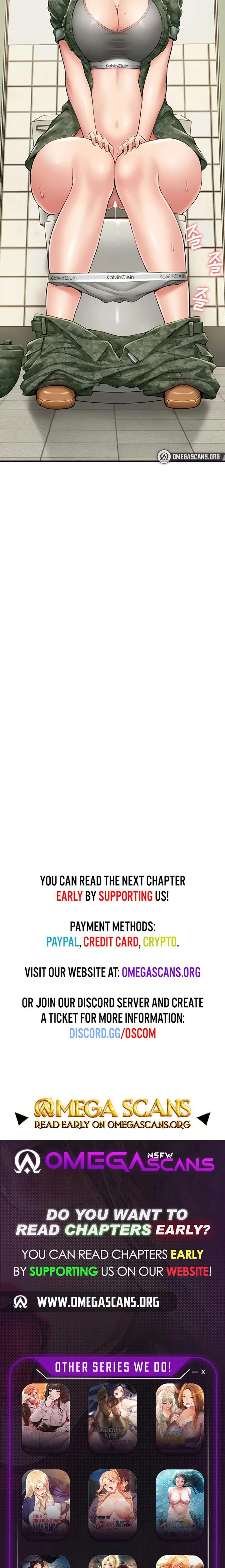 Womens Recruit Training Corps Chapter 01 Page 28