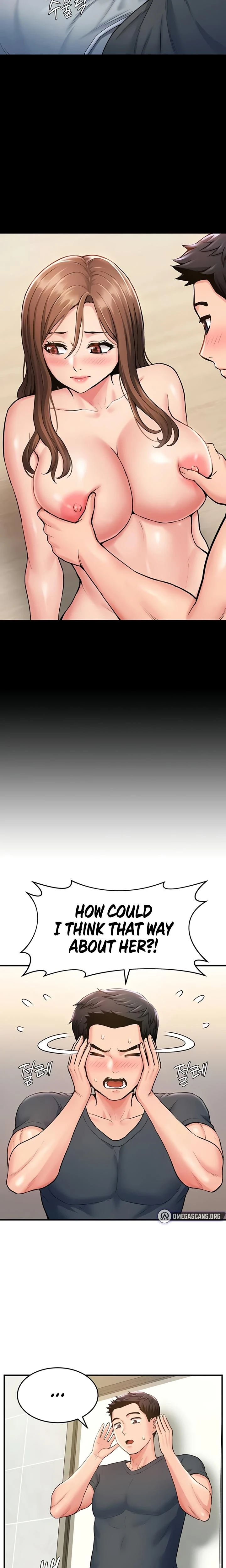 Womens Recruit Training Corps Chapter 07 Page 8