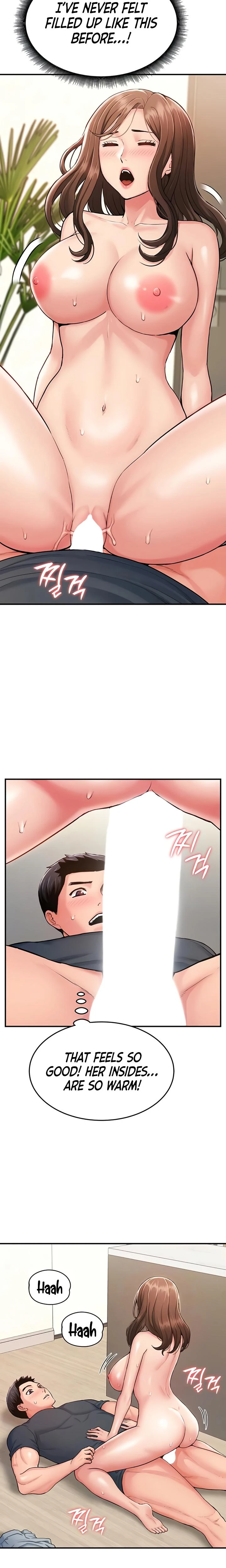 Womens Recruit Training Corps Chapter 09 Page 3