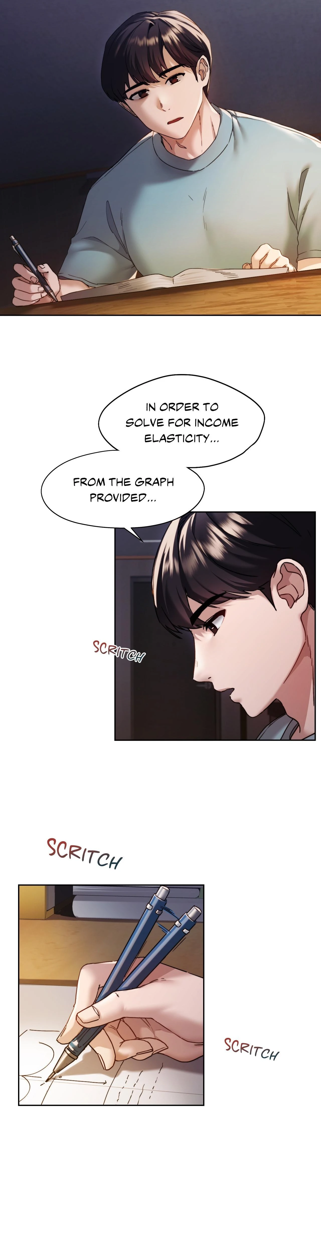 Wreck My Bias Chapter 01 Page 2