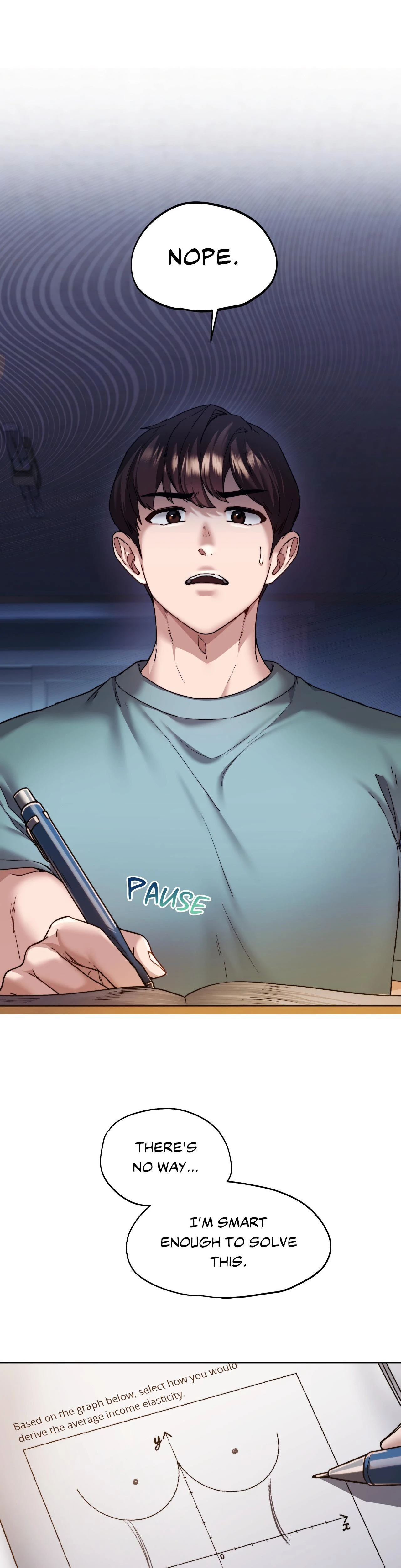 Wreck My Bias Chapter 01 Page 3