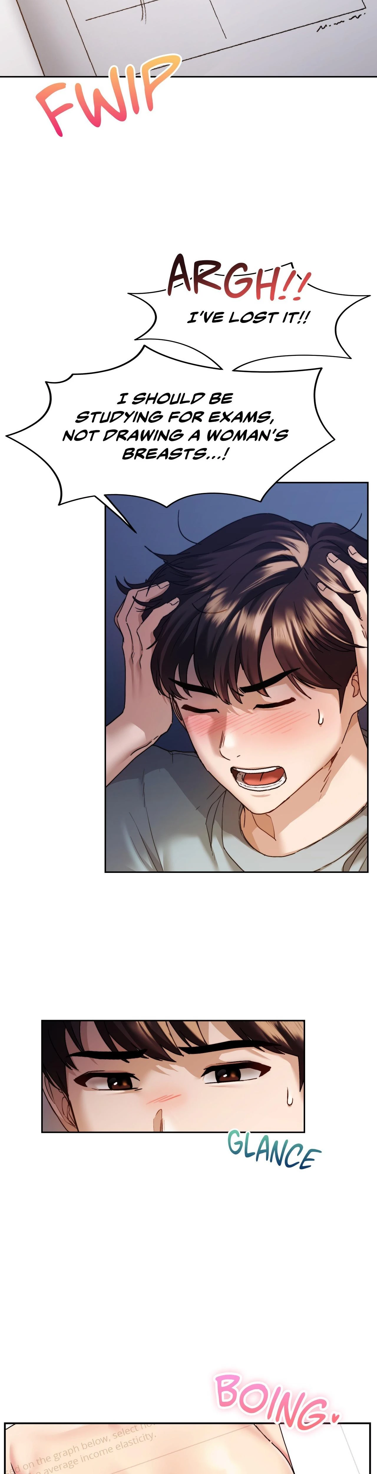Wreck My Bias Chapter 01 Page 4