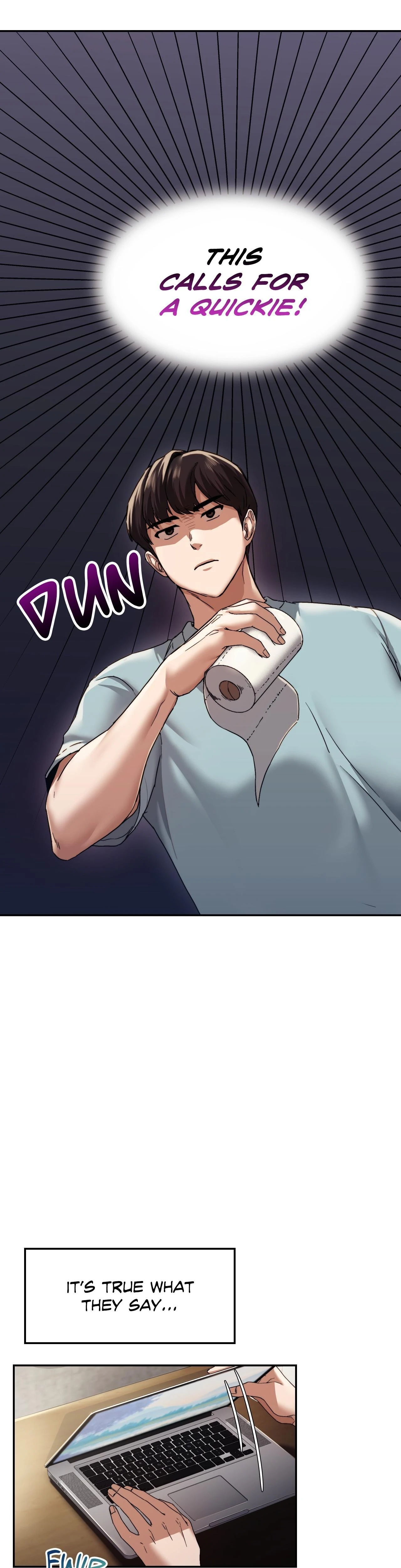 Wreck My Bias Chapter 01 Page 6