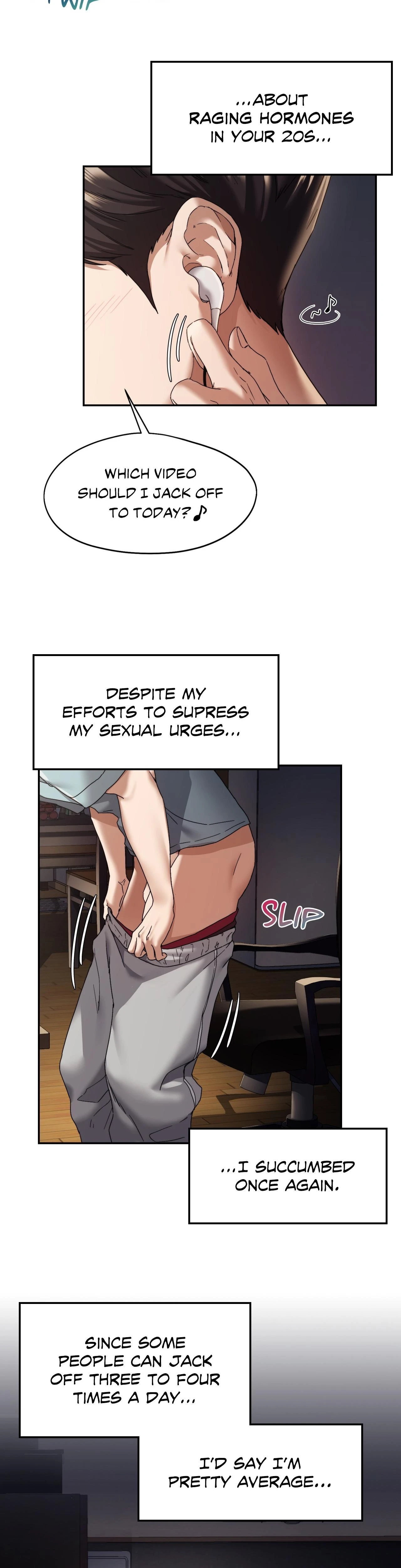 Wreck My Bias Chapter 01 Page 7