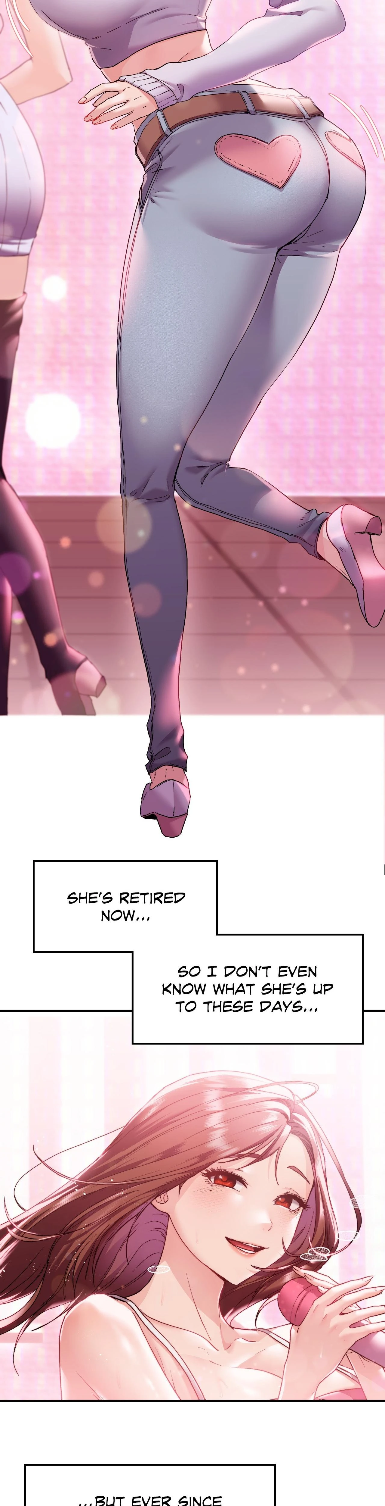 Wreck My Bias Chapter 01 Page 10