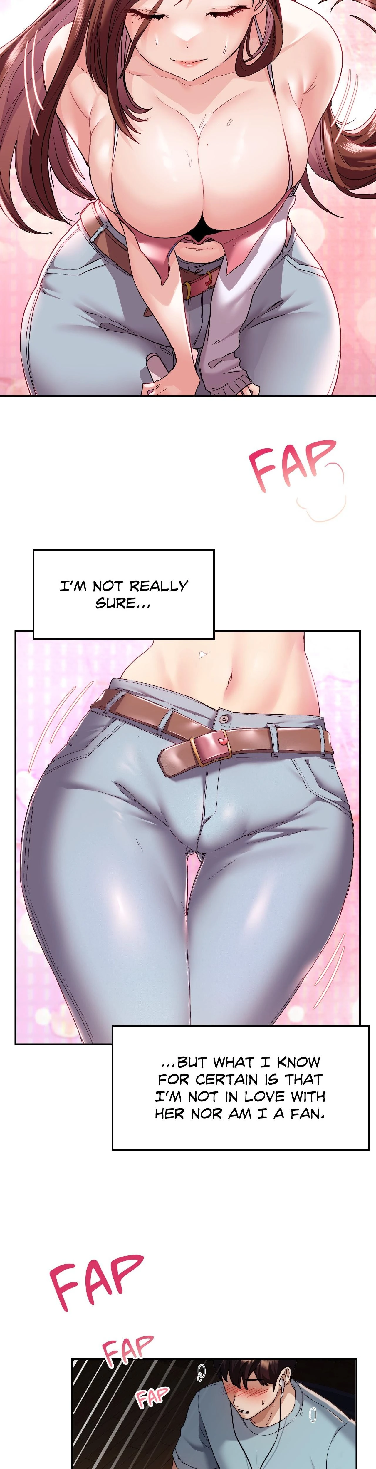 Wreck My Bias Chapter 01 Page 12