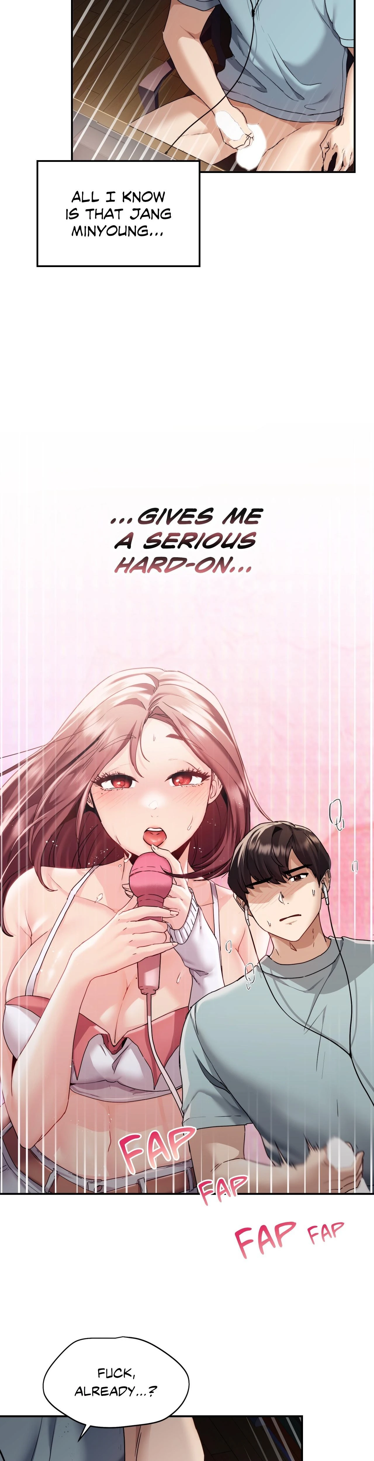 Wreck My Bias Chapter 01 Page 13