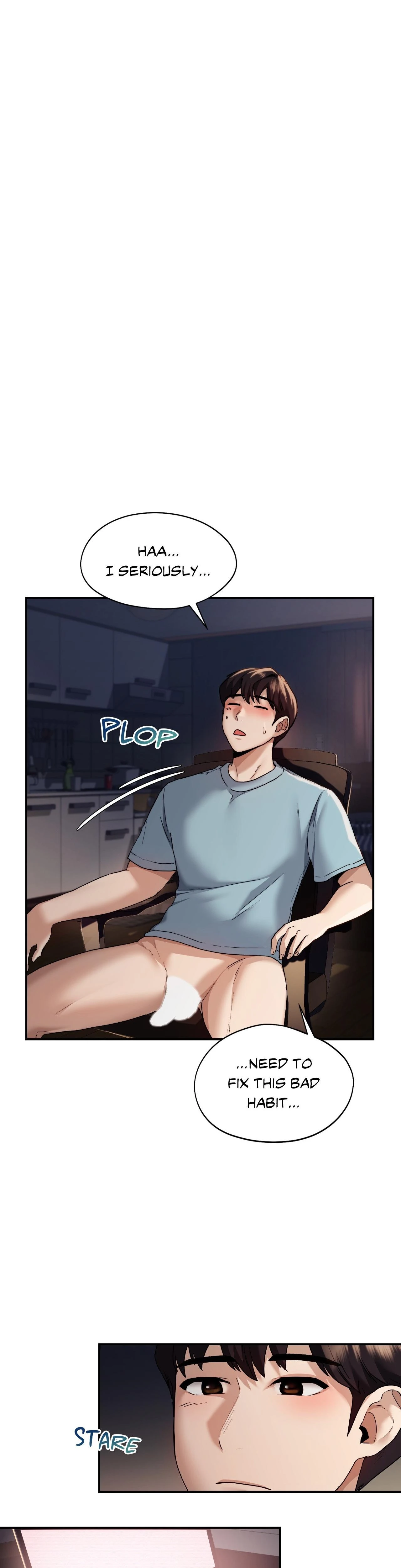 Wreck My Bias Chapter 01 Page 15
