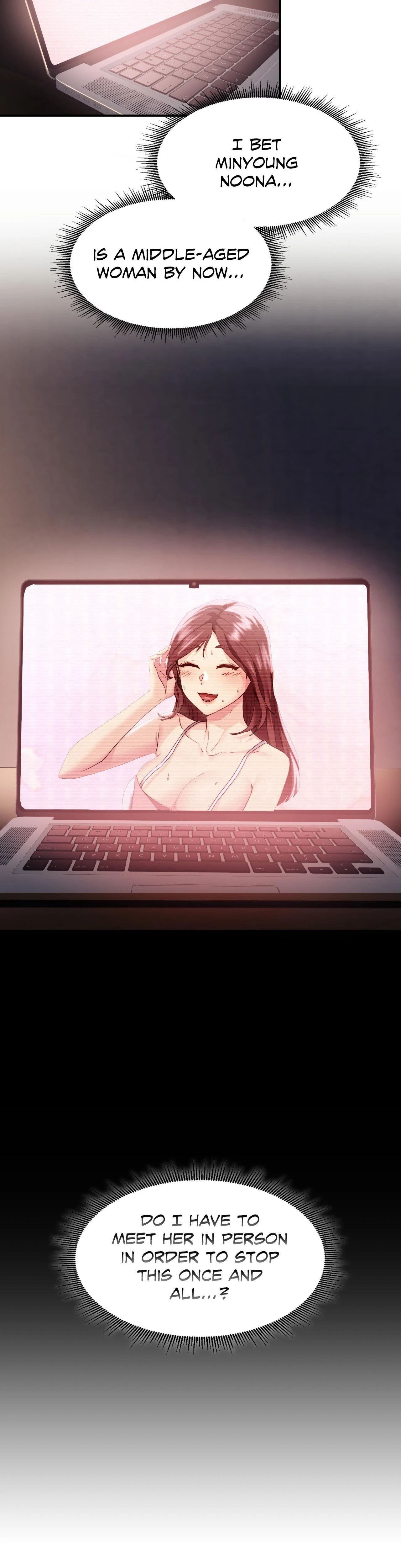 Wreck My Bias Chapter 01 Page 16