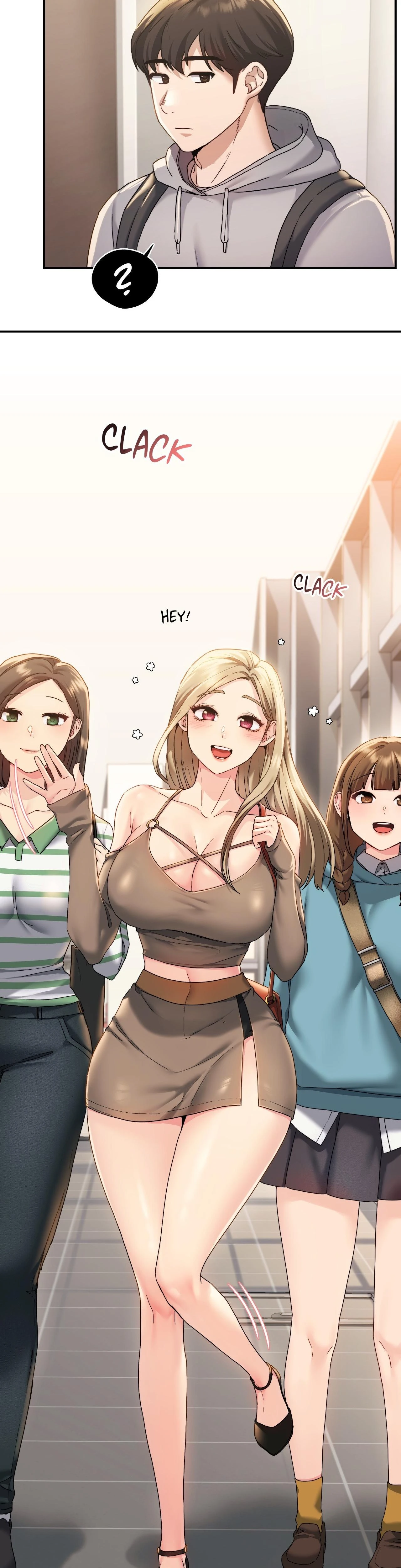 Wreck My Bias Chapter 01 Page 20