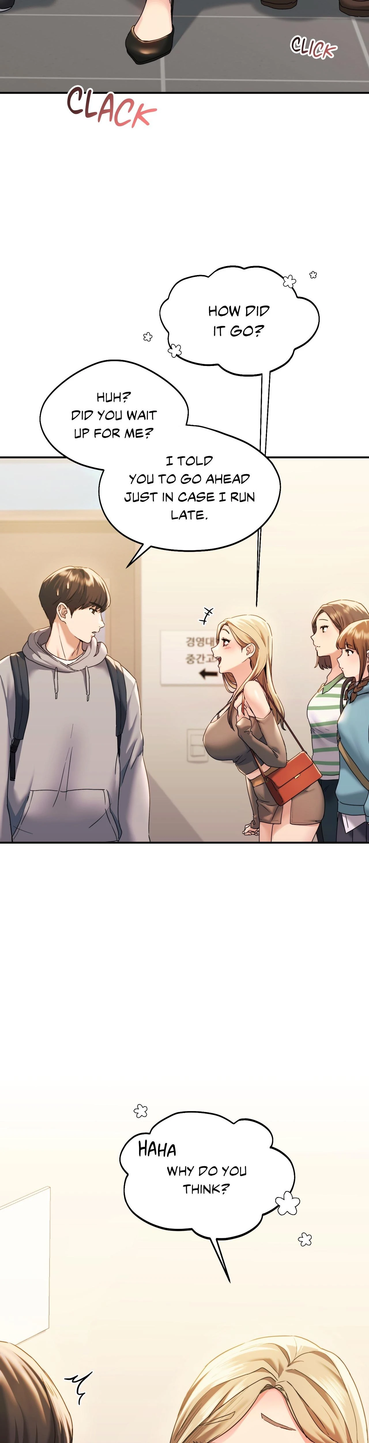 Wreck My Bias Chapter 01 Page 21