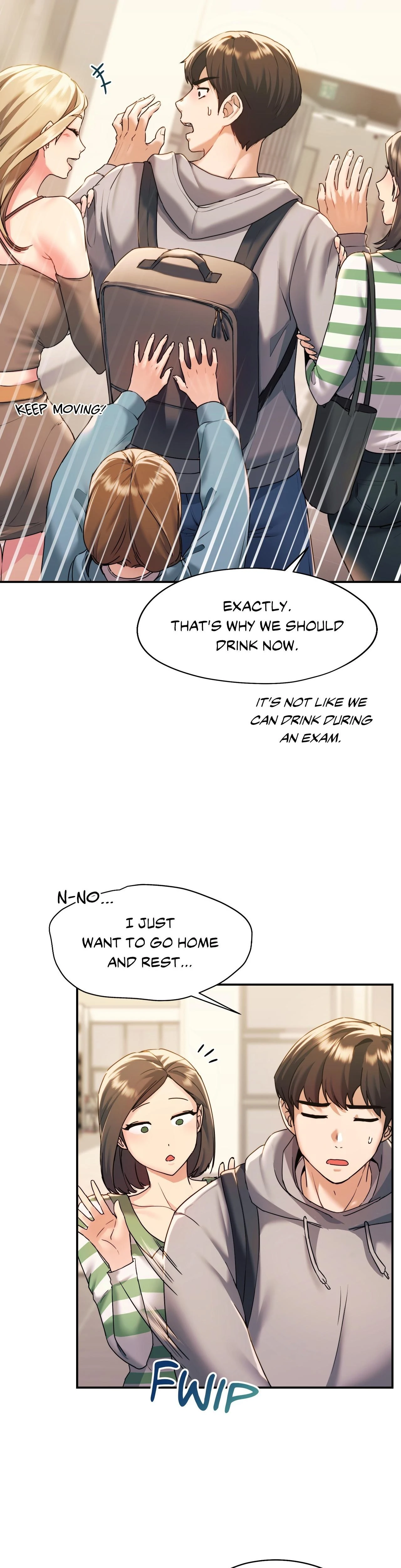 Wreck My Bias Chapter 01 Page 24