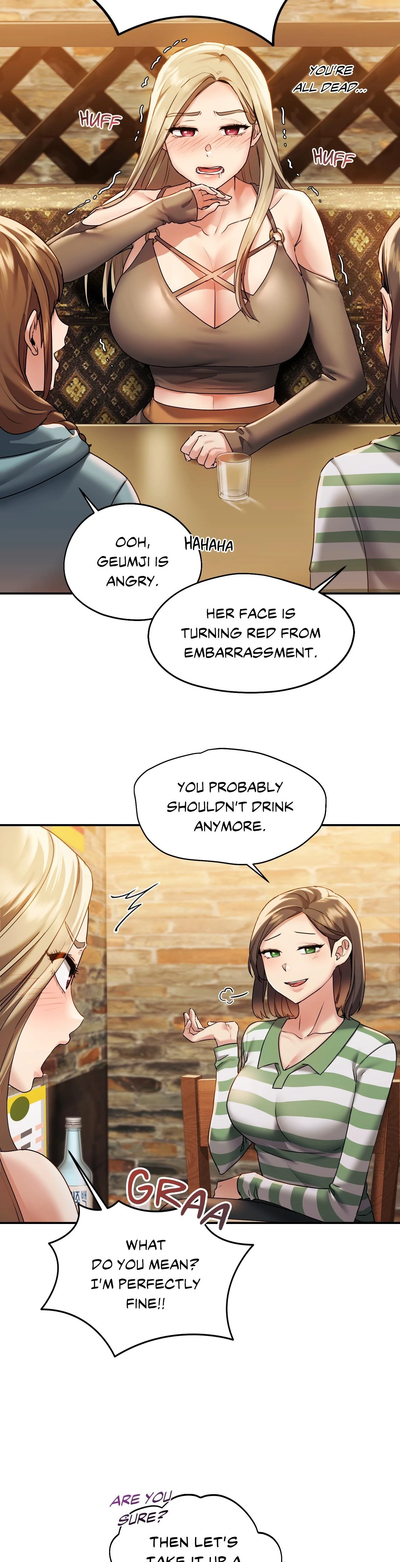 Wreck My Bias Chapter 01 Page 30
