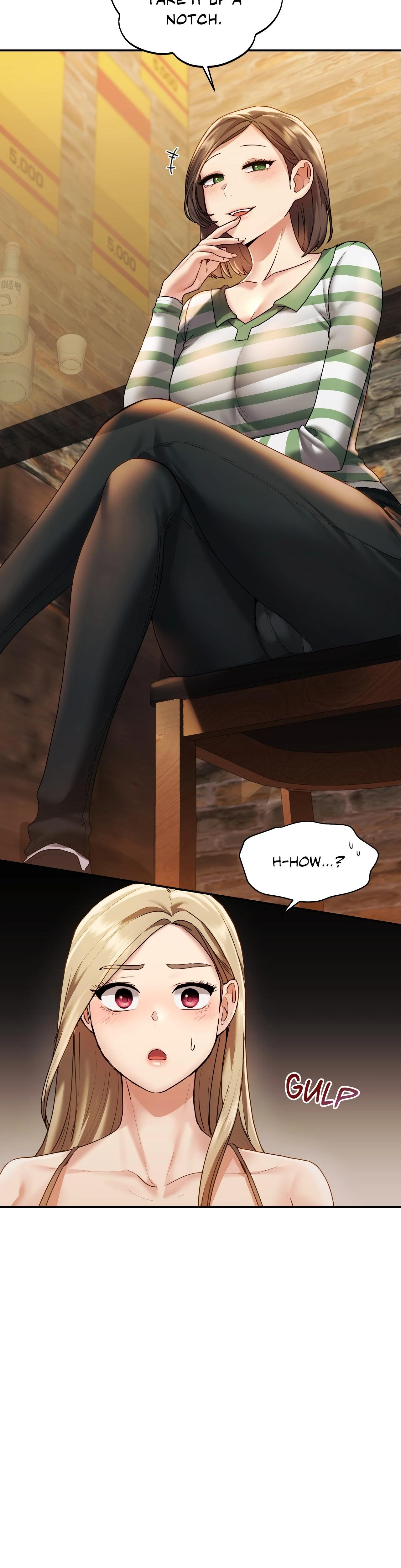 Wreck My Bias Chapter 01 Page 31