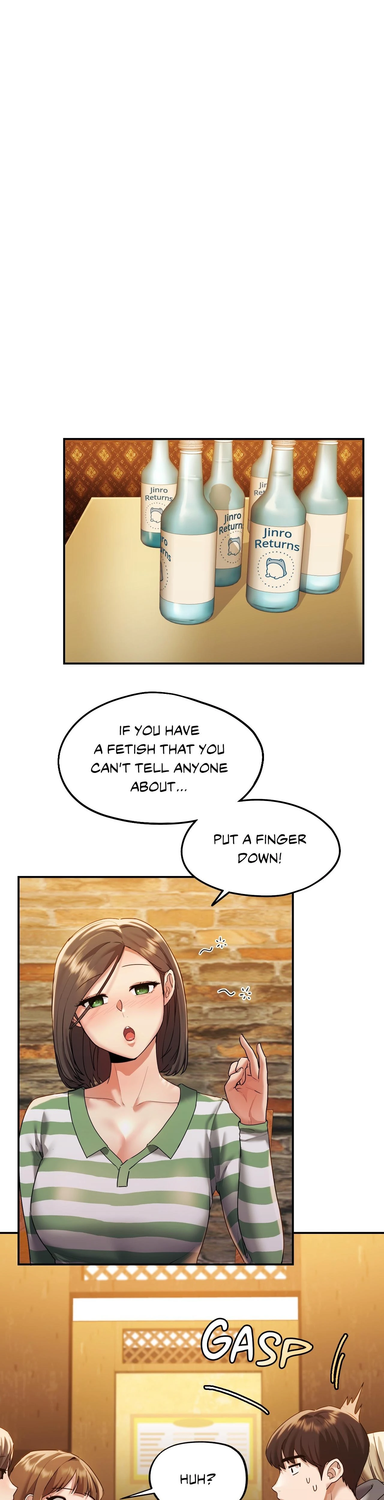 Wreck My Bias Chapter 01 Page 32
