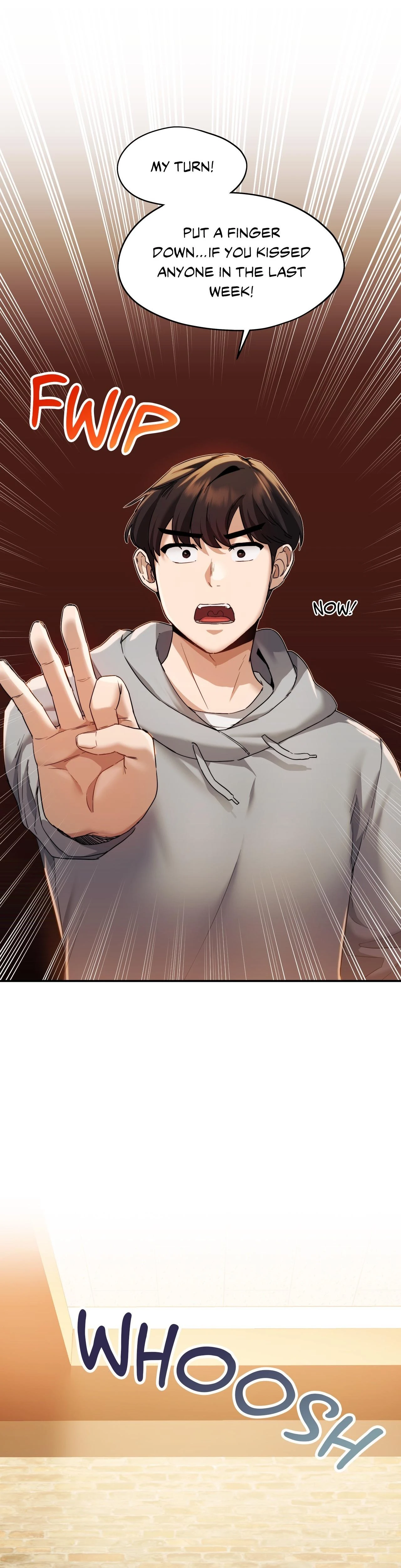 Wreck My Bias Chapter 01 Page 36
