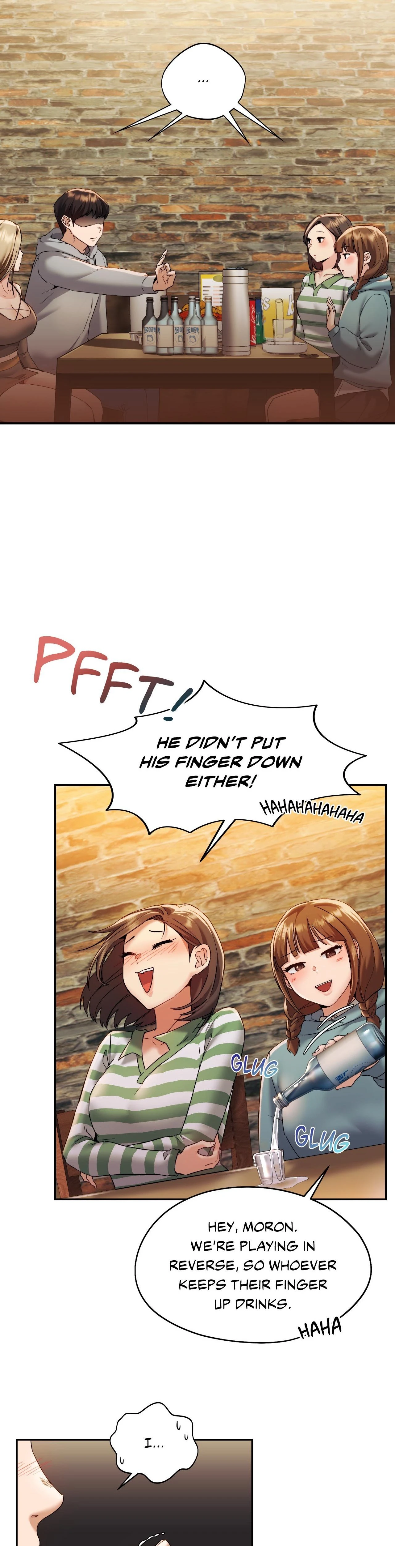 Wreck My Bias Chapter 01 Page 37