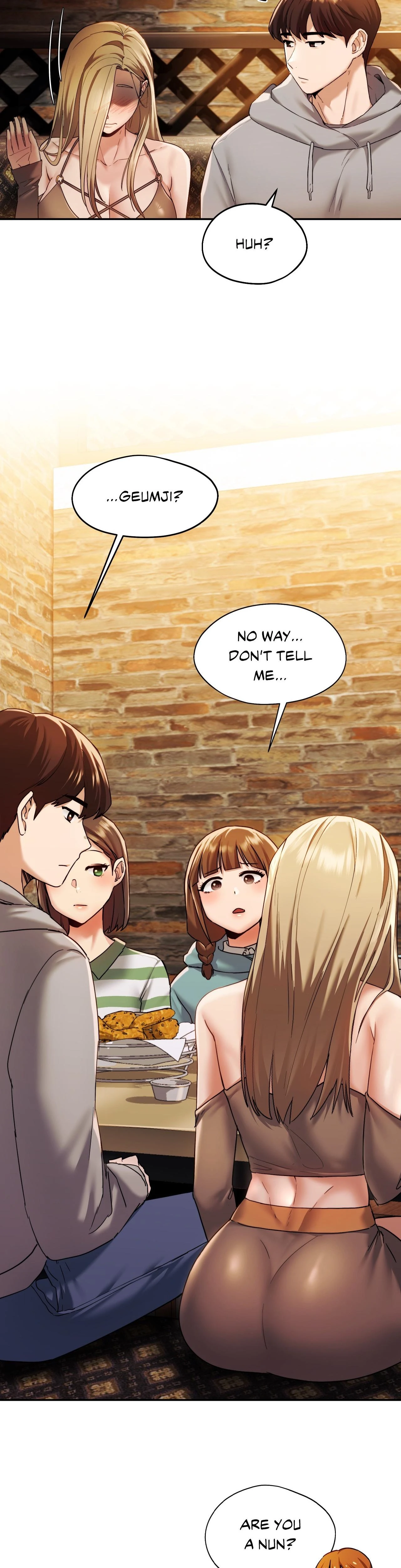 Wreck My Bias Chapter 01 Page 39