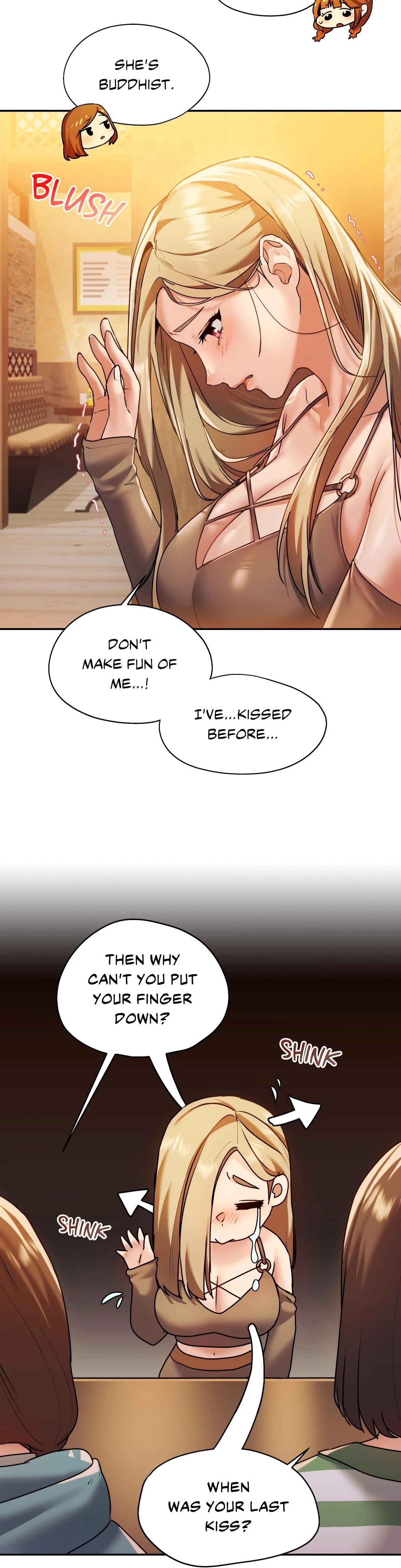 Wreck My Bias Chapter 01 Page 40