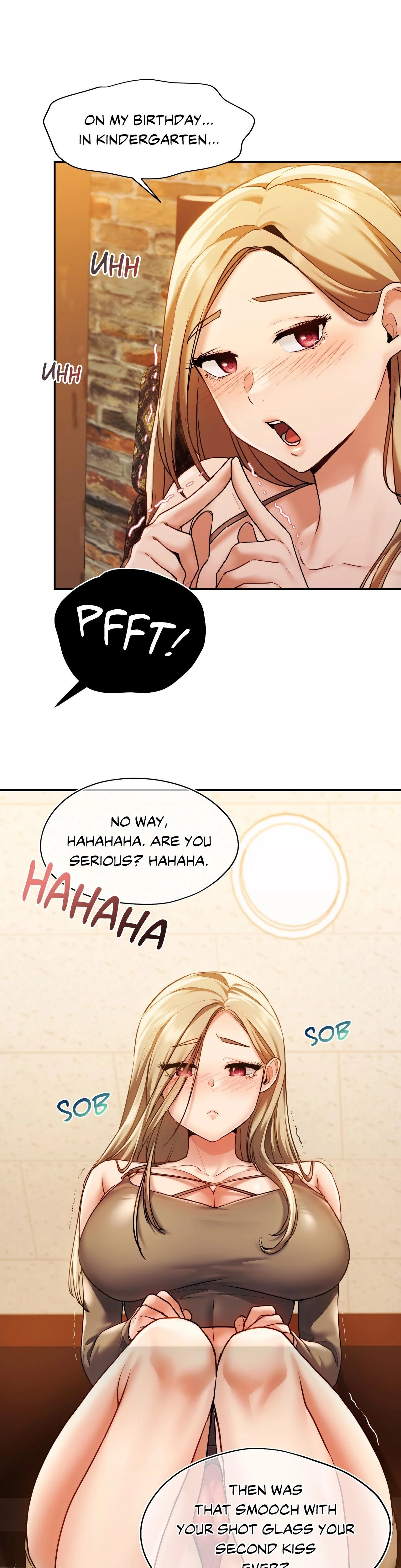 Wreck My Bias Chapter 01 Page 41