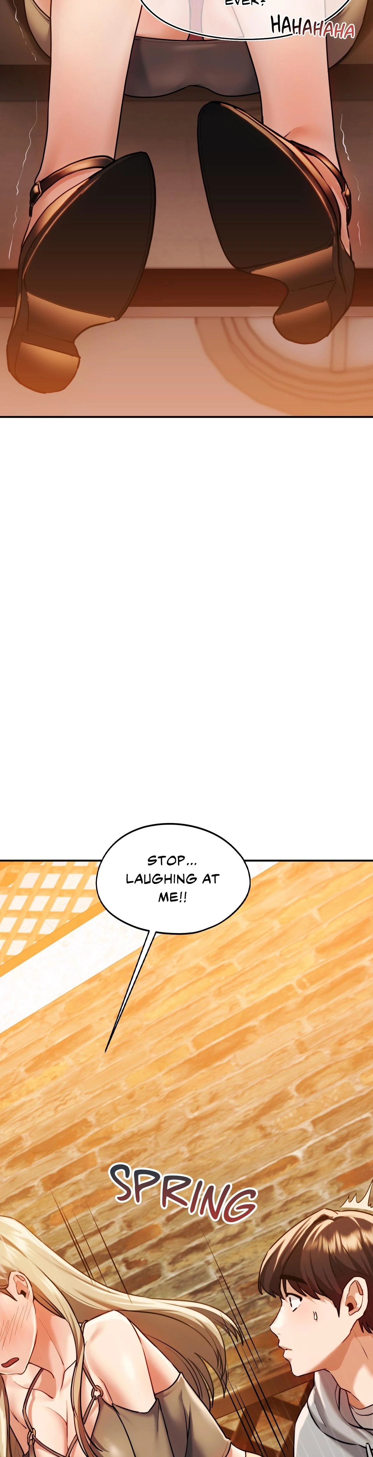 Wreck My Bias Chapter 01 Page 42