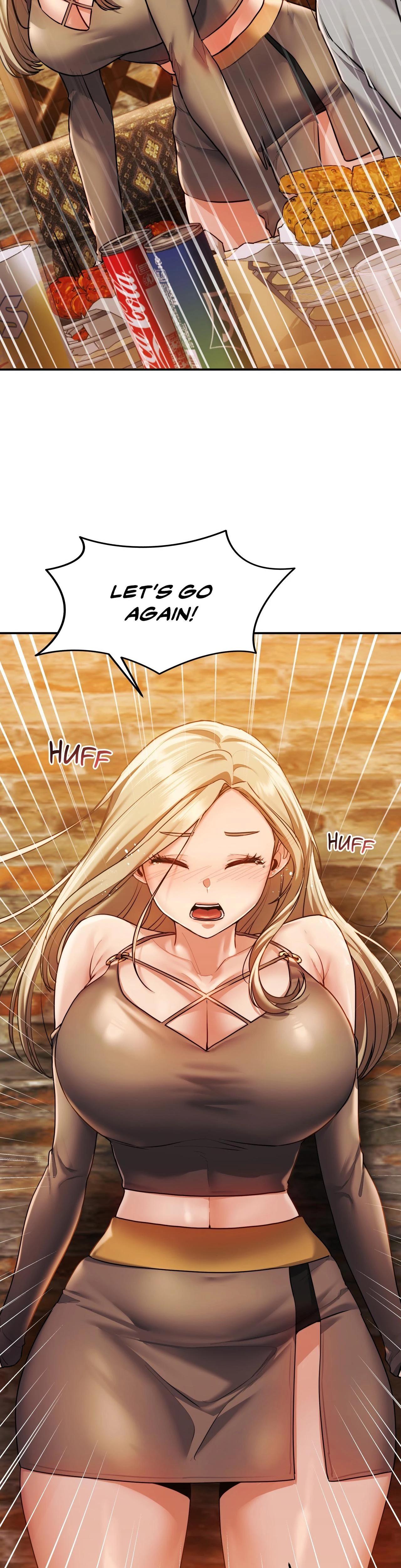Wreck My Bias Chapter 01 Page 43
