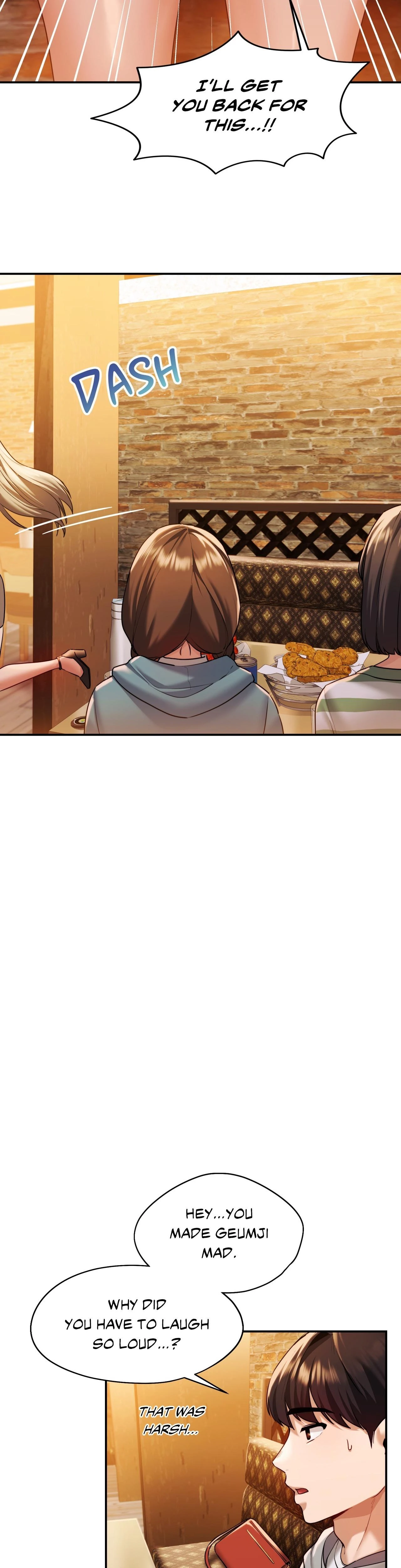 Wreck My Bias Chapter 01 Page 44