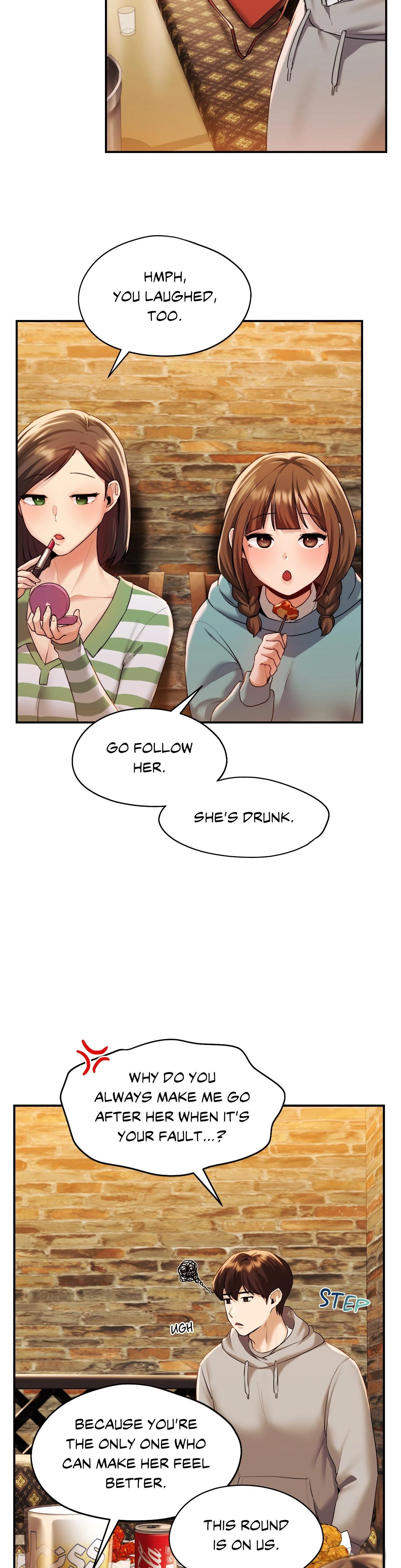 Wreck My Bias Chapter 01 Page 45