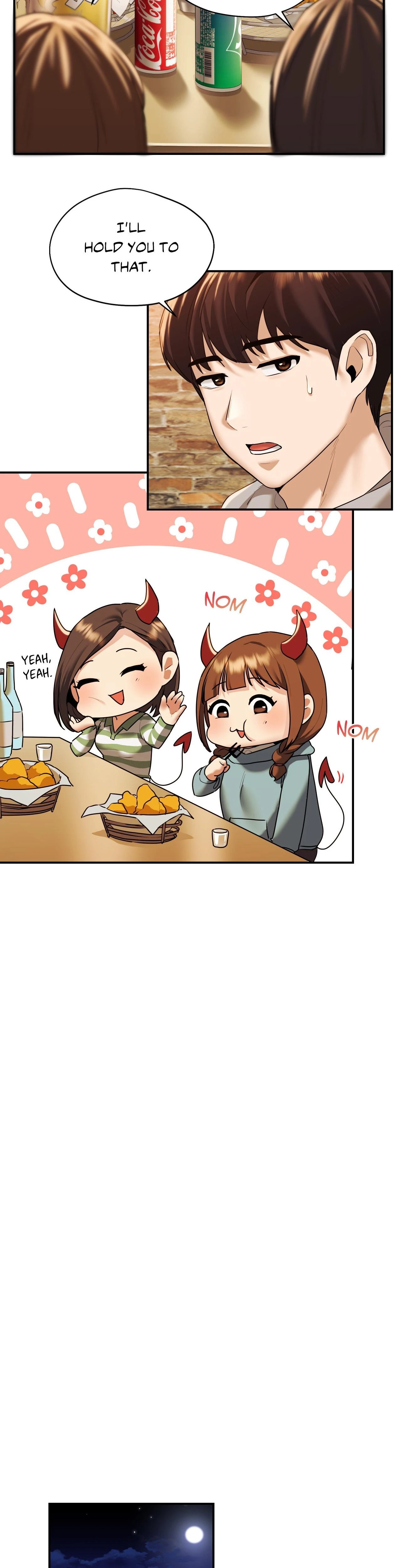 Wreck My Bias Chapter 01 Page 46